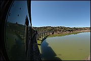 Trenino verde in Sardegna linea Palau-Tempio