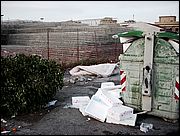 Fiumicino - Roma