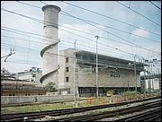 Stazione Termini - Roma, Italy