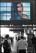 Smile. . . Roma Termini