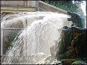 Villa d Este - Tivoli
