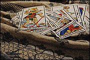 I tarocchi di Alejandro Jodorowsky