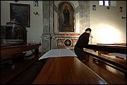 Chiesa di S. Aurea ad Ostia Antica
