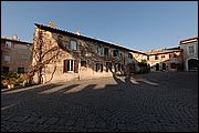 Ostia antica