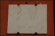 Ostia antica