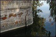 Oasi di Porto - Fiumicino (RM)