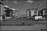 Piazza Gasparri - Ostia (RM)