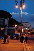 Colosseo - Roma