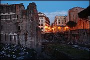 Via dei Fori Imperiali - Roma
