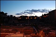 Via dei Fori Imperiali - Roma