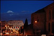 Colosseo - Roma