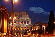 Colosseo - Roma