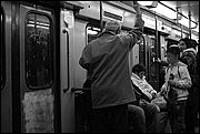 Metro B - Roma