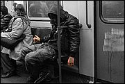 Metro B - Roma