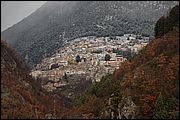 Capistrello - Abruzzo - Italia
