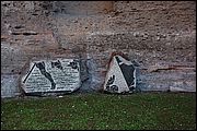 Terme di Caracalla - Roma
