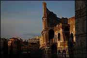 Colosseo - Roma