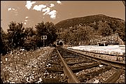 Linea ferroviaria Avezzano - Sora - Roccasecca