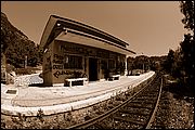 Linea ferroviaria Avezzano - Sora - Roccasecca