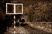 Linea ferroviaria Avezzano - Sora - Roccasecca