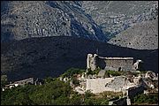 Alba Fucens - Borgo medioevale - Avezzano AQ