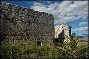 Alba Fucens - Borgo medioevale - Avezzano AQ