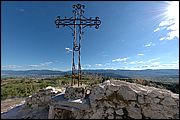 Alba Fucens - Borgo medioevale - Avezzano AQ