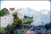 Alba Fucens - Borgo medioevale - Avezzano AQ
