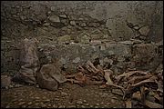 Alba Fucens - Borgo medioevale - Avezzano AQ
