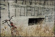 Bunker - Cabras (OR)