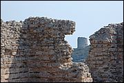 Rovine di Tharros - Cabras (OR)