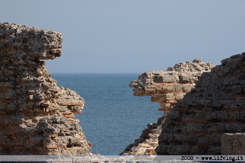 Rovine di Tharros - Cabras (OR) - Pietromassimo Pasqui 2008