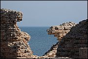 Rovine di Tharros - Cabras (OR)