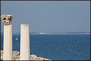 Rovine di Tharros - Cabras (OR)