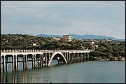 Lago del Coghinas (OR)