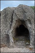 Domus de Janas a Su Filigosu