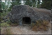 Domus de Janas a Su Filigosu