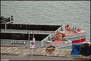 Porto di Talamone (GR) - La Dina e la Mite