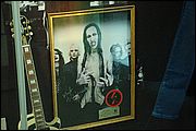 Marilyn Manson - Monaco (DE)