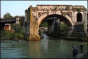 Isola Tiberina (Roma)