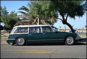 Citroen DS Station