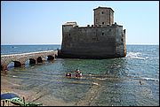 Torre Astura