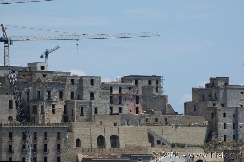 Pozzuoli (NA) - Pietromassimo Pasqui 2009