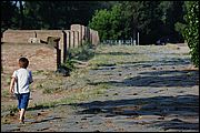 Ostia Antica - RM