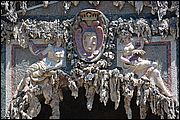 Grotta del Buontalenti  (Giardino di Boboli) - Firenze