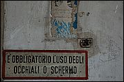 Ex zuccherificio Saza di Avezzano (AQ)