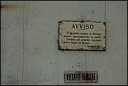 Ex zuccherificio Saza di Avezzano (AQ)