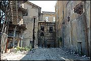 Ex zuccherificio Saza di Avezzano (AQ)