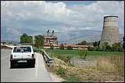 Ex zuccherificio Saza di Avezzano (AQ)
