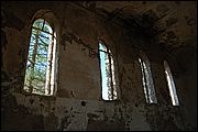 Pratobello, il paese fantasma